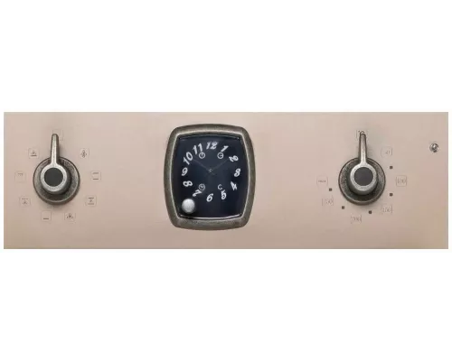 Духовой шкаф Korting OKB 481 CRSK