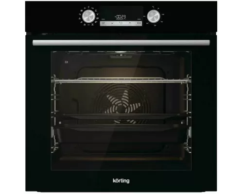 Духовой шкаф KORTING OKB 8921 ESN