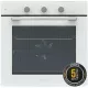 Духовой шкаф KRONA ALPHA 60 WH