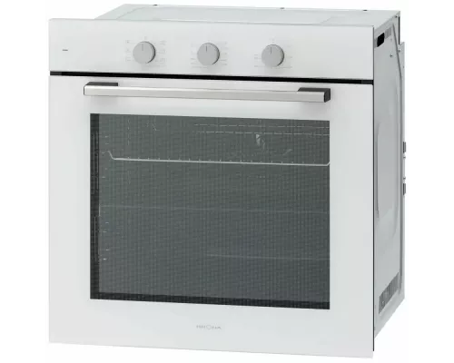 Духовой шкаф KRONA ALPHA 60 WH