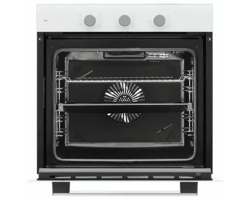 Духовой шкаф KRONA ALPHA 60 WH