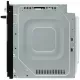 Духовой шкаф KRONA ALPHA 60 WH