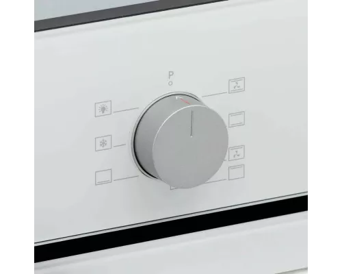 Духовой шкаф KRONA ALPHA 60 WH