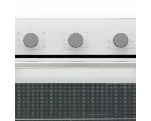 Духовой шкаф KRONA ALPHA 60 WH