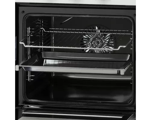 Духовой шкаф KRONA ALPHA 60 WH