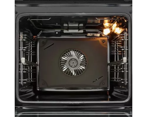 Духовой шкаф KRONA ALPHA 60 WH