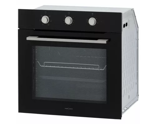 Духовой шкаф KRONA ARADEO 60 BL