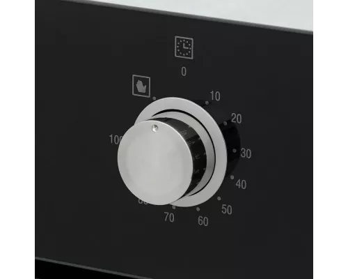 Духовой шкаф KRONA ARADEO 60 BL