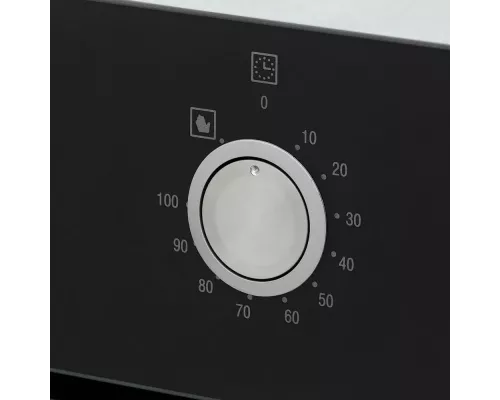 Духовой шкаф KRONA ARADEO 60 BL