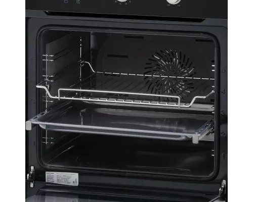 Духовой шкаф KRONA ARADEO 60 BL