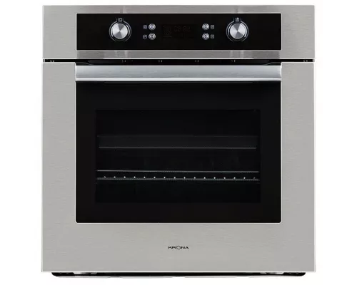 Духовой шкаф KRONA BELCANTO 60 IX нерж.сталь