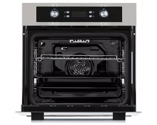 Духовой шкаф KRONA BELCANTO 60 IX нерж.сталь