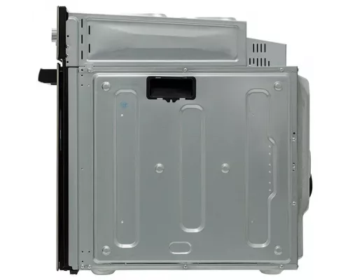 Духовой шкаф KRONA BELCANTO 60 IX нерж.сталь