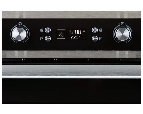 Духовой шкаф KRONA BELCANTO 60 IX нерж.сталь