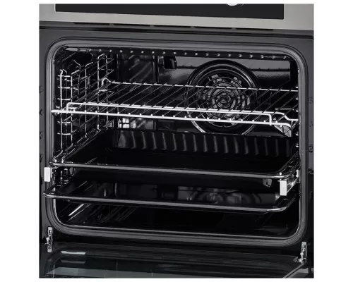 Духовой шкаф KRONA BELCANTO 60 IX нерж.сталь