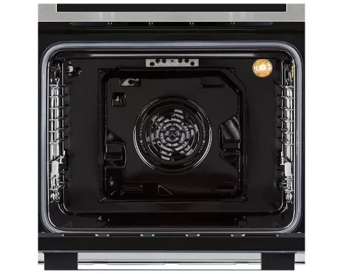 Духовой шкаф KRONA BELCANTO 60 IX нерж.сталь