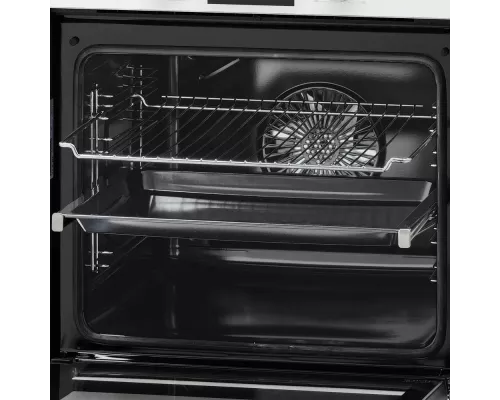 Духовой шкаф KRONA ELEMENT D plus 60 WH Белый