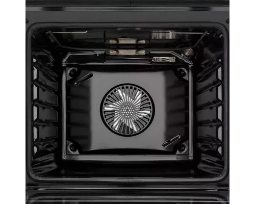 Духовой шкаф KRONA ELEMENT D plus 60 WH Белый