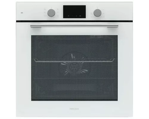 Духовой шкаф KRONA ELEMENT D plus 60 WH Белый