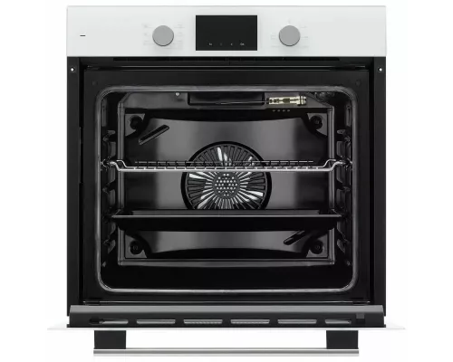 Духовой шкаф KRONA ELEMENT D plus 60 WH Белый