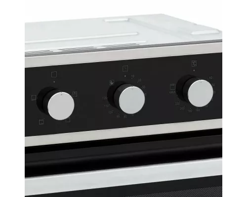 Духовой шкаф KRONA ESSENZA 60 S G2