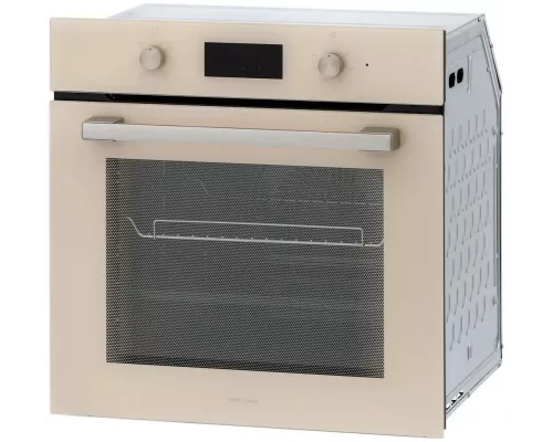 Духовой шкаф KRONA MAGNETE 60 IV бежевый