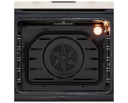 Духовой шкаф KRONA MAGNETE 60 IV бежевый