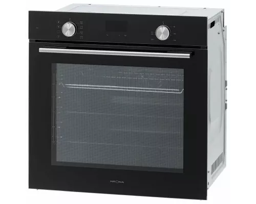 Духовой шкаф Krona MOTIV 60 BL