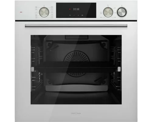 Духовой шкаф Krona NEBULA steam 60 WH