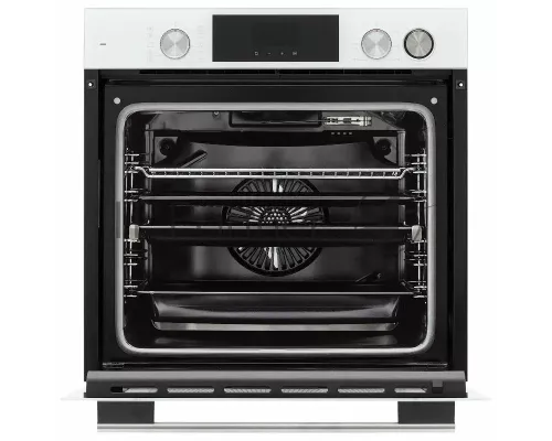 Духовой шкаф Krona NEBULA steam 60 WH