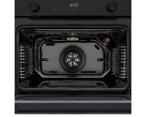 Духовой шкаф KRONA PARABEL 45H BL/BL