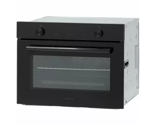 Духовой шкаф KRONA PARABEL 45H BL/BL