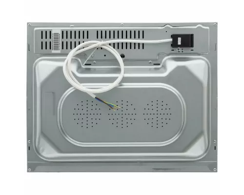 Духовой шкаф KRONA PARABEL 45H BL/BL