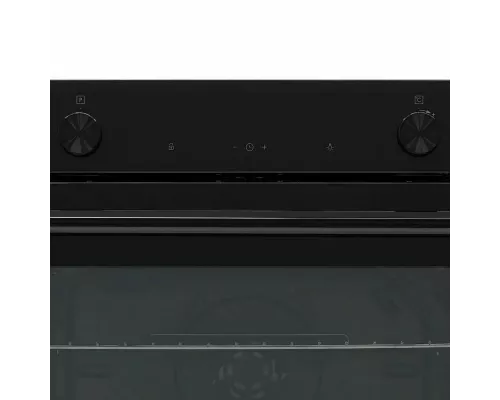 Духовой шкаф KRONA PARABEL 45H BL/BL