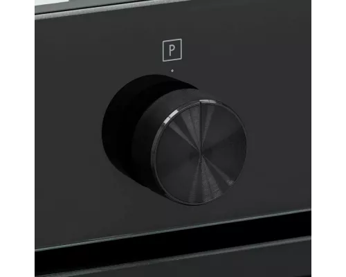 Духовой шкаф KRONA PARABEL 45H BL/BL