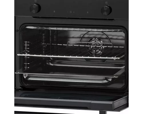 Духовой шкаф KRONA PARABEL 45H BL/BL