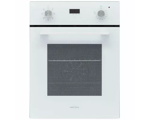 Духовой шкаф KRONA RITUS 45 WH