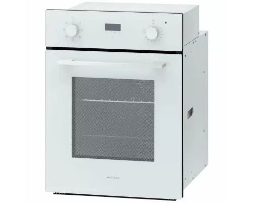 Духовой шкаф KRONA RITUS 45 WH
