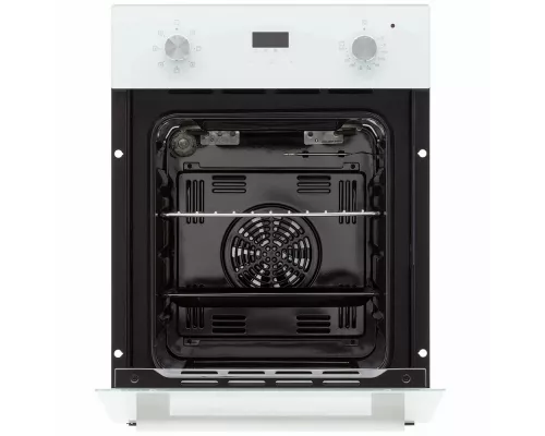 Духовой шкаф KRONA RITUS 45 WH