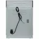 Духовой шкаф KRONA RITUS 45 WH