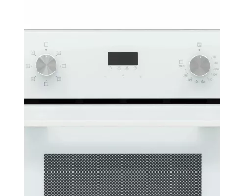 Духовой шкаф KRONA RITUS 45 WH