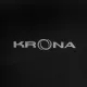 Духовой шкаф KRONA ROMANA 60 BL черный
