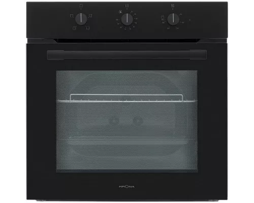 Духовой шкаф Krona SERA 60 BL/BL