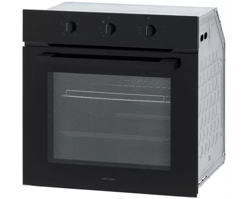 Духовой шкаф Krona SERA 60 BL/BL