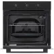Духовой шкаф Krona SERA 60 BL/BL