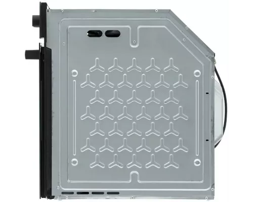 Духовой шкаф Krona SERA 60 BL/BL