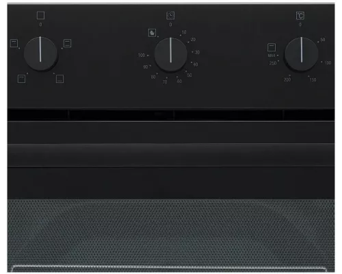 Духовой шкаф Krona SERA 60 BL/BL