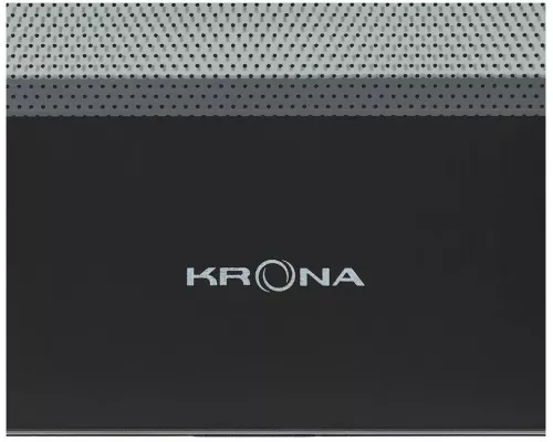 Духовой шкаф Krona SERA 60 BL/BL