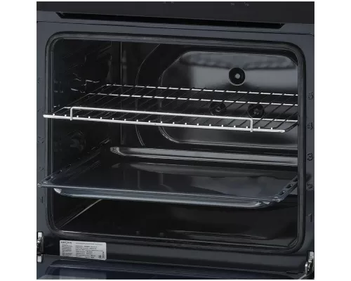 Духовой шкаф Krona SERA 60 BL/BL