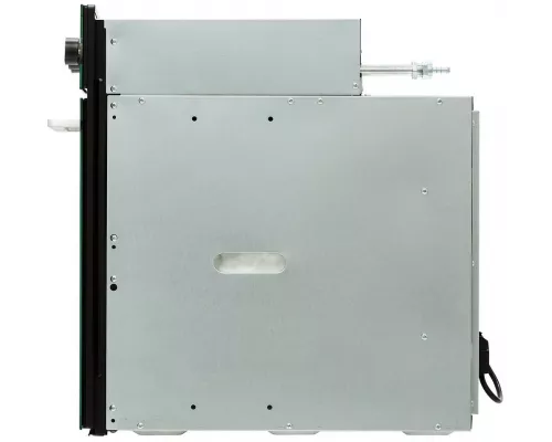 Духовой шкаф KRONA STRETTO 45 BL черный